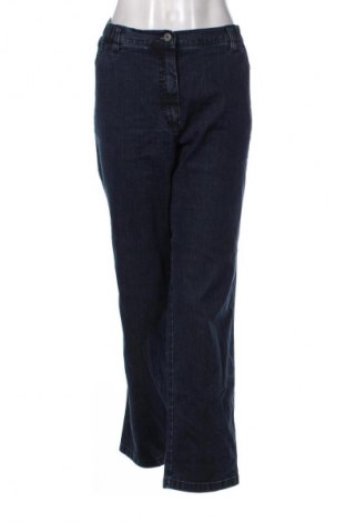 Női farmernadrág KJ Brand, Méret XXL, Szín Kék, Ár 11 839 Ft