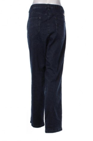 Női farmernadrág KJ Brand, Méret XXL, Szín Kék, Ár 11 839 Ft