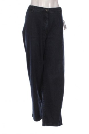 Damskie jeansy KJ Brand, Rozmiar 5XL, Kolor Niebieski, Cena 99,99 zł