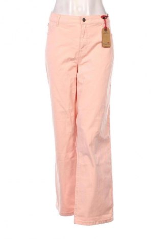 Dámské džíny  Kangaroos, Velikost XXL, Barva Růžová, Cena  1 429,00 Kč