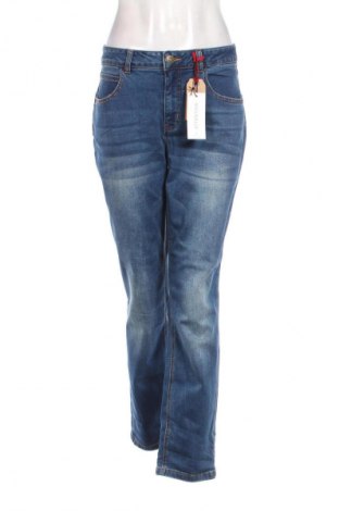 Dámské džíny  Kangaroos, Velikost L, Barva Modrá, Cena  1 149,00 Kč