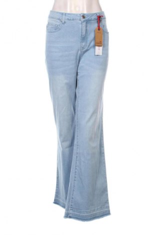 Dámské džíny  Kangaroos, Velikost L, Barva Modrá, Cena  1 429,00 Kč