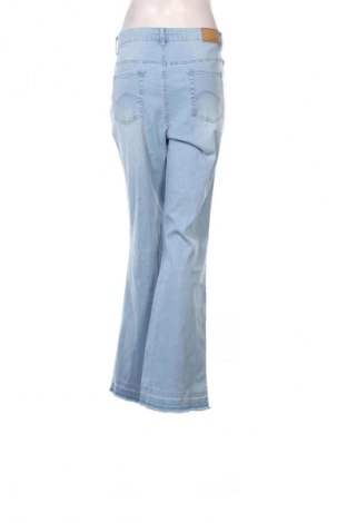 Dámské džíny  Kangaroos, Velikost L, Barva Modrá, Cena  1 429,00 Kč