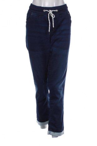 Damen Jeans Kangaroos, Größe XL, Farbe Blau, Preis 61,99 €