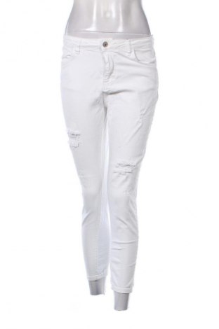 Dámské džíny  Karol, Velikost S, Barva Bílá, Cena  367,00 Kč