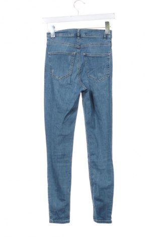 Dámske džínsy  LC Waikiki, Veľkosť XS, Farba Modrá, Cena  24,55 €