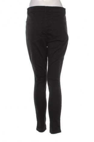 Dámske džínsy  LC Waikiki, Veľkosť XL, Farba Čierna, Cena  25,00 €