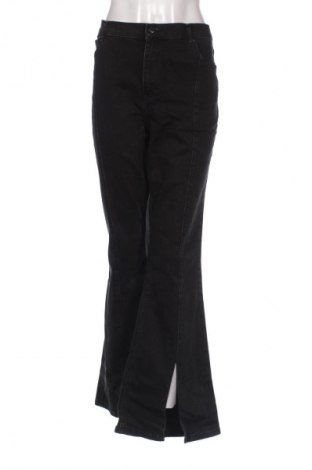 Dámske džínsy  LC Waikiki, Veľkosť XXL, Farba Čierna, Cena  24,55 €