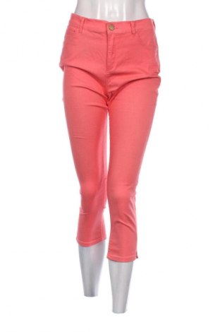 Dámské džíny  LC Waikiki, Velikost M, Barva Růžová, Cena  609,00 Kč