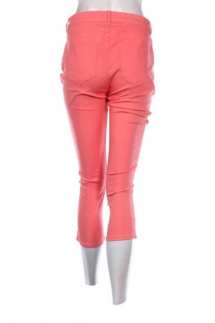 Dámské džíny  LC Waikiki, Velikost M, Barva Růžová, Cena  609,00 Kč
