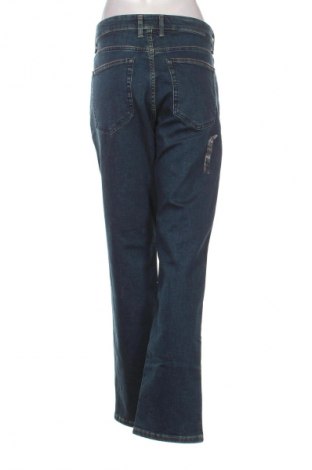Дамски дънки LC Waikiki, Размер XL, Цвят Син, Цена 77,00 лв.