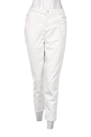 Dámske džínsy  LCW, Veľkosť XL, Farba Biela, Cena  14,83 €