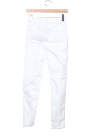 Blugi de femei Lascana, Mărime XS, Culoare Alb, Preț 235,99 Lei