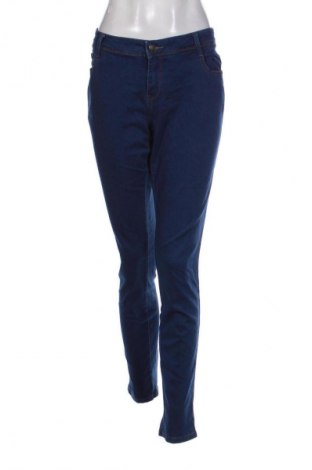 Damen Jeans Laura Torelli, Größe L, Farbe Blau, Preis € 9,99