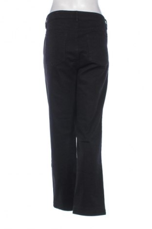 Blugi de femei Laura Torelli, Mărime XL, Culoare Negru, Preț 77,17 Lei