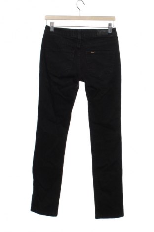Damen Jeans Lee, Größe S, Farbe Schwarz, Preis 24,99 €