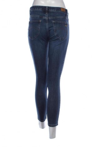 Дамски дънки Lee, Размер S, Цвят Син, Цена 74,86 лв.