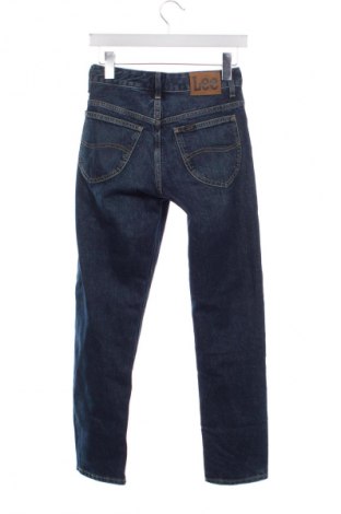 Dámske džínsy  Lee, Veľkosť XS, Farba Modrá, Cena  22,23 €