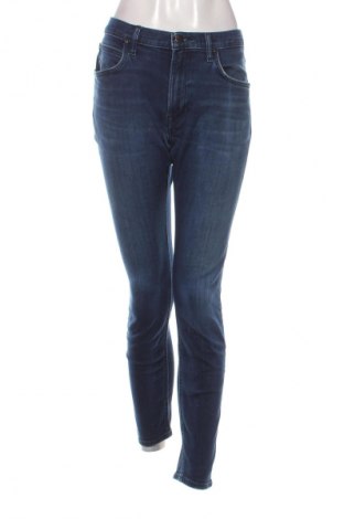 Γυναικείο Τζίν Lee, Μέγεθος XL, Χρώμα Μπλέ, Τιμή 38,99 €