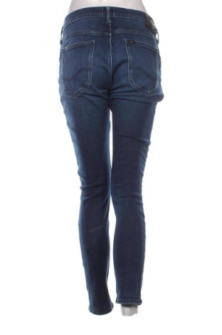Γυναικείο Τζίν Lee, Μέγεθος XL, Χρώμα Μπλέ, Τιμή 38,99 €