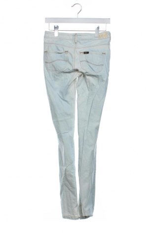 Damen Jeans Lee, Größe M, Farbe Blau, Preis 38,27 €