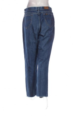 Γυναικείο Τζίν Lee, Μέγεθος M, Χρώμα Μπλέ, Τιμή 23,75 €