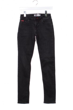 Női farmernadrág Lee Cooper, Méret S, Szín Fekete, Ár 19 068 Ft