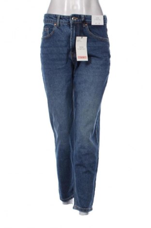 Dámske džínsy  Lefties, Veľkosť S, Farba Modrá, Cena  23,52 €