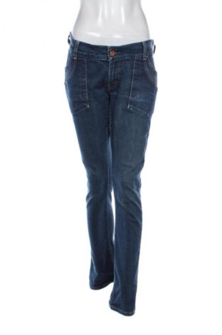 Dámské džíny  Levi's, Velikost XL, Barva Modrá, Cena  1 299,00 Kč