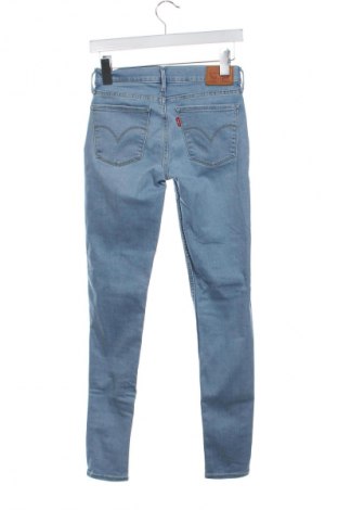 Damskie jeansy Levi's, Rozmiar XS, Kolor Niebieski, Cena 172,09 zł