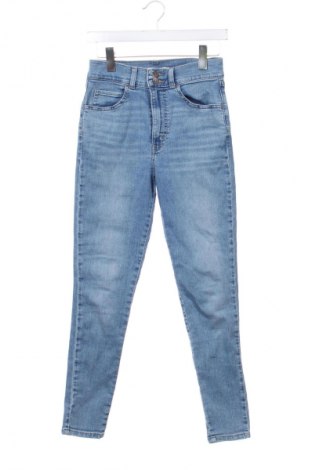 Damen Jeans Levi's, Größe S, Farbe Blau, Preis 38,99 €
