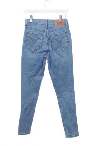 Damen Jeans Levi's, Größe S, Farbe Blau, Preis 38,99 €