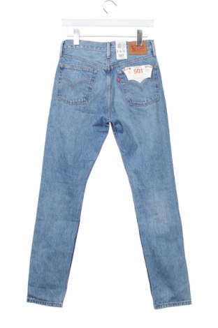 Damskie jeansy Levi's, Rozmiar M, Kolor Niebieski, Cena 395,40 zł