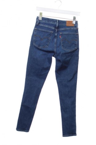 Dámske džínsy  Levi's, Veľkosť S, Farba Modrá, Cena  38,95 €