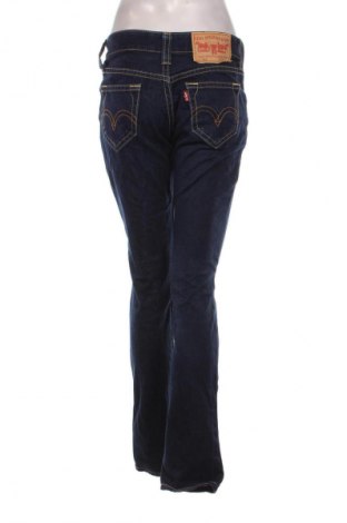 Γυναικείο Τζίν Levi's, Μέγεθος S, Χρώμα Μπλέ, Τιμή 25,99 €