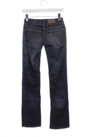Damen Jeans Levi's, Größe S, Farbe Blau, Preis 38,36 €