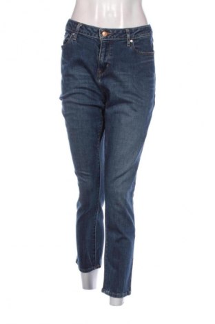 Dámské džíny  Levi's, Velikost XL, Barva Modrá, Cena  949,00 Kč