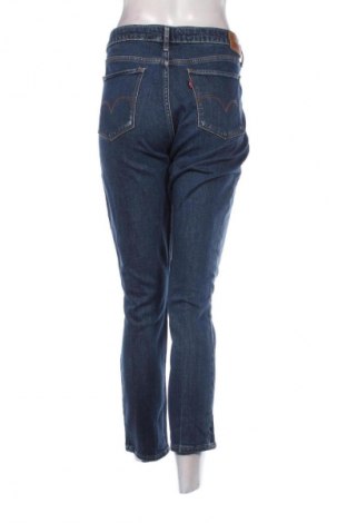 Dámské džíny  Levi's, Velikost XL, Barva Modrá, Cena  949,00 Kč