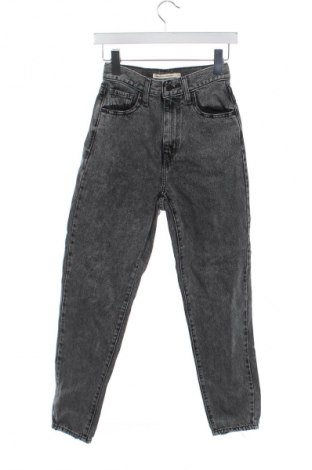 Damen Jeans Levi's, Größe XXS, Farbe Schwarz, Preis 44,67 €