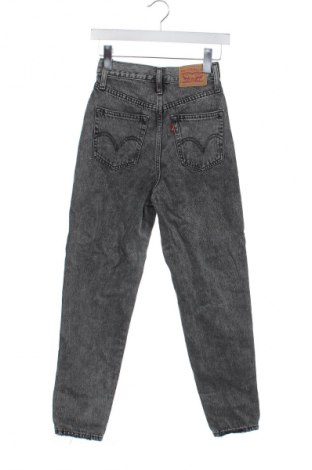 Damen Jeans Levi's, Größe XXS, Farbe Schwarz, Preis 44,67 €