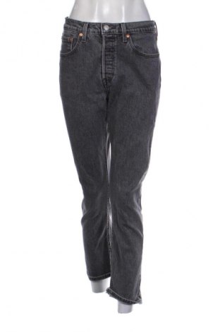 Dámské džíny  Levi's, Velikost S, Barva Šedá, Cena  949,00 Kč