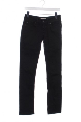 Dámské džíny  Levi's, Velikost M, Barva Černá, Cena  947,00 Kč