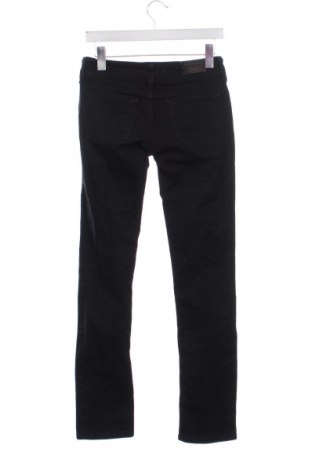 Dámské džíny  Levi's, Velikost M, Barva Černá, Cena  947,00 Kč