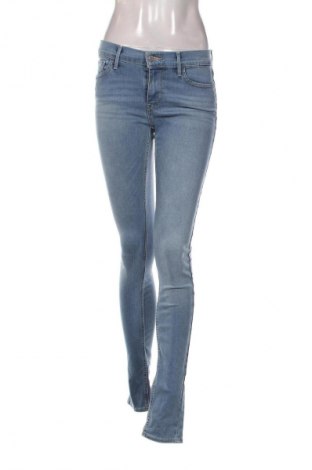 Blugi de femei Levi's, Mărime M, Culoare Albastru, Preț 94,99 Lei