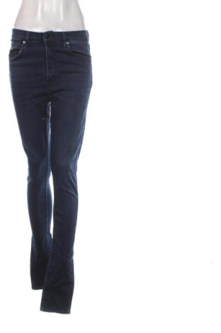 Damskie jeansy Levi's, Rozmiar M, Kolor Niebieski, Cena 189,99 zł