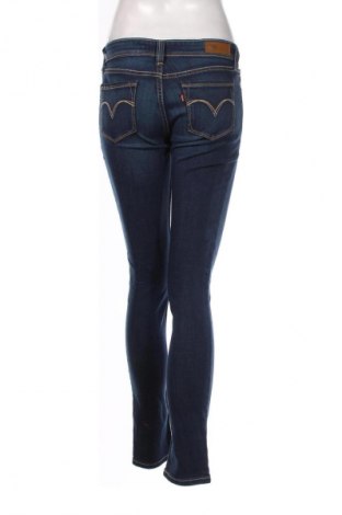 Dámské džíny  Levi's, Velikost M, Barva Modrá, Cena  1 199,00 Kč