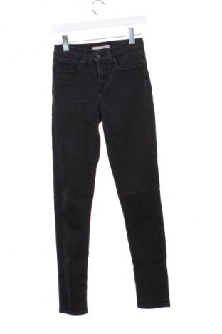 Dámske džínsy  Levi's, Veľkosť XS, Farba Čierna, Cena  35,95 €