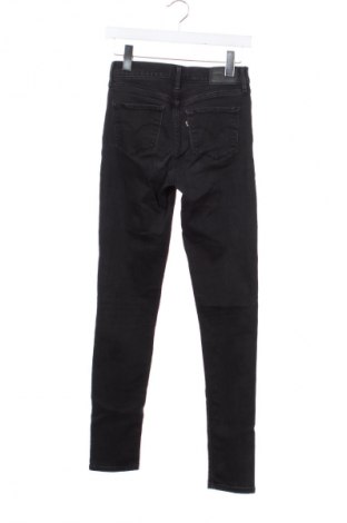 Dámske džínsy  Levi's, Veľkosť XS, Farba Čierna, Cena  35,95 €