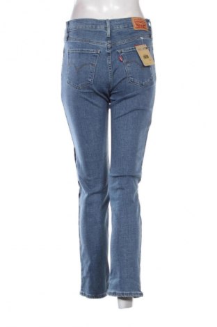 Női farmernadrág Levi's, Méret M, Szín Kék, Ár 44 009 Ft