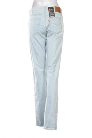Blugi de femei Levi's, Mărime M, Culoare Albastru, Preț 549,99 Lei